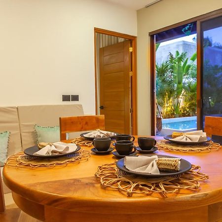 Aparthotel Onda Maya - Adults Only Isla Holbox Εξωτερικό φωτογραφία