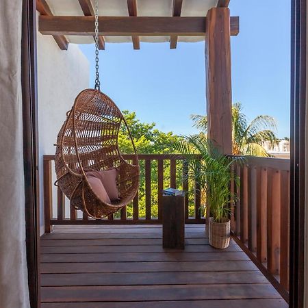 Aparthotel Onda Maya - Adults Only Isla Holbox Εξωτερικό φωτογραφία