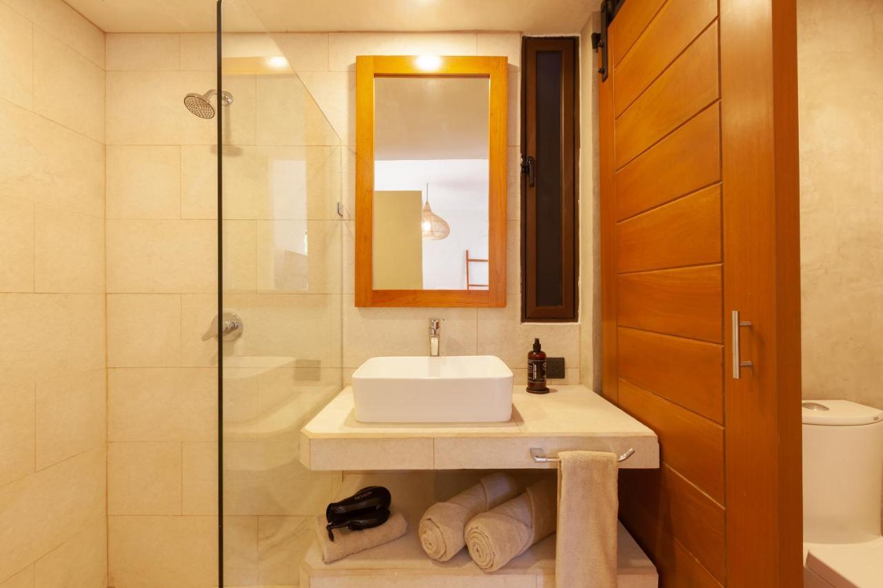 Aparthotel Onda Maya - Adults Only Isla Holbox Εξωτερικό φωτογραφία