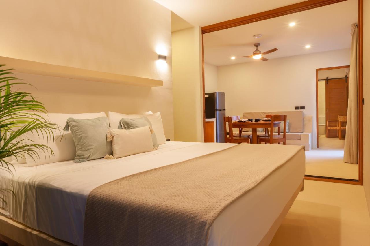 Aparthotel Onda Maya - Adults Only Isla Holbox Εξωτερικό φωτογραφία