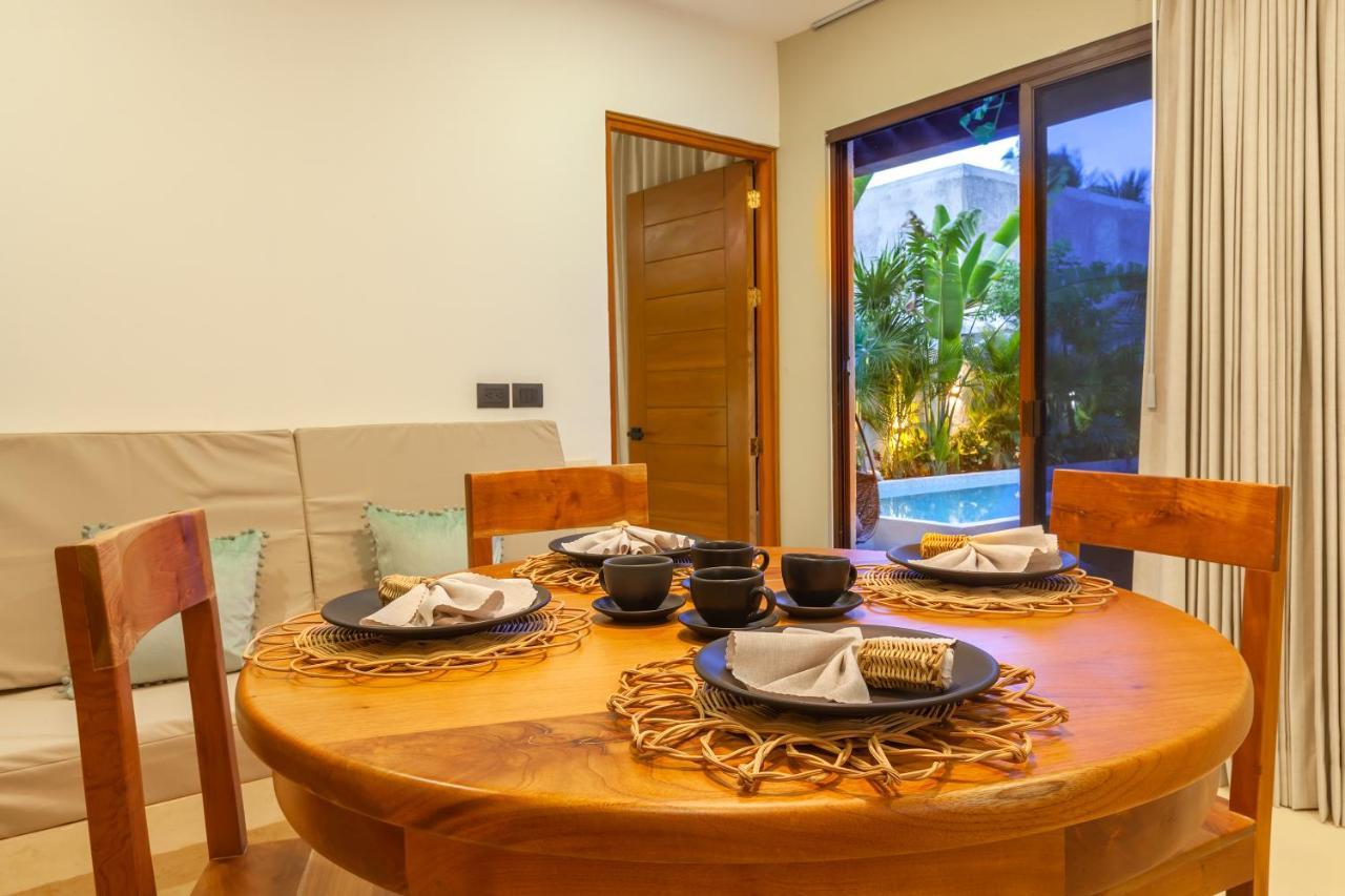 Aparthotel Onda Maya - Adults Only Isla Holbox Εξωτερικό φωτογραφία