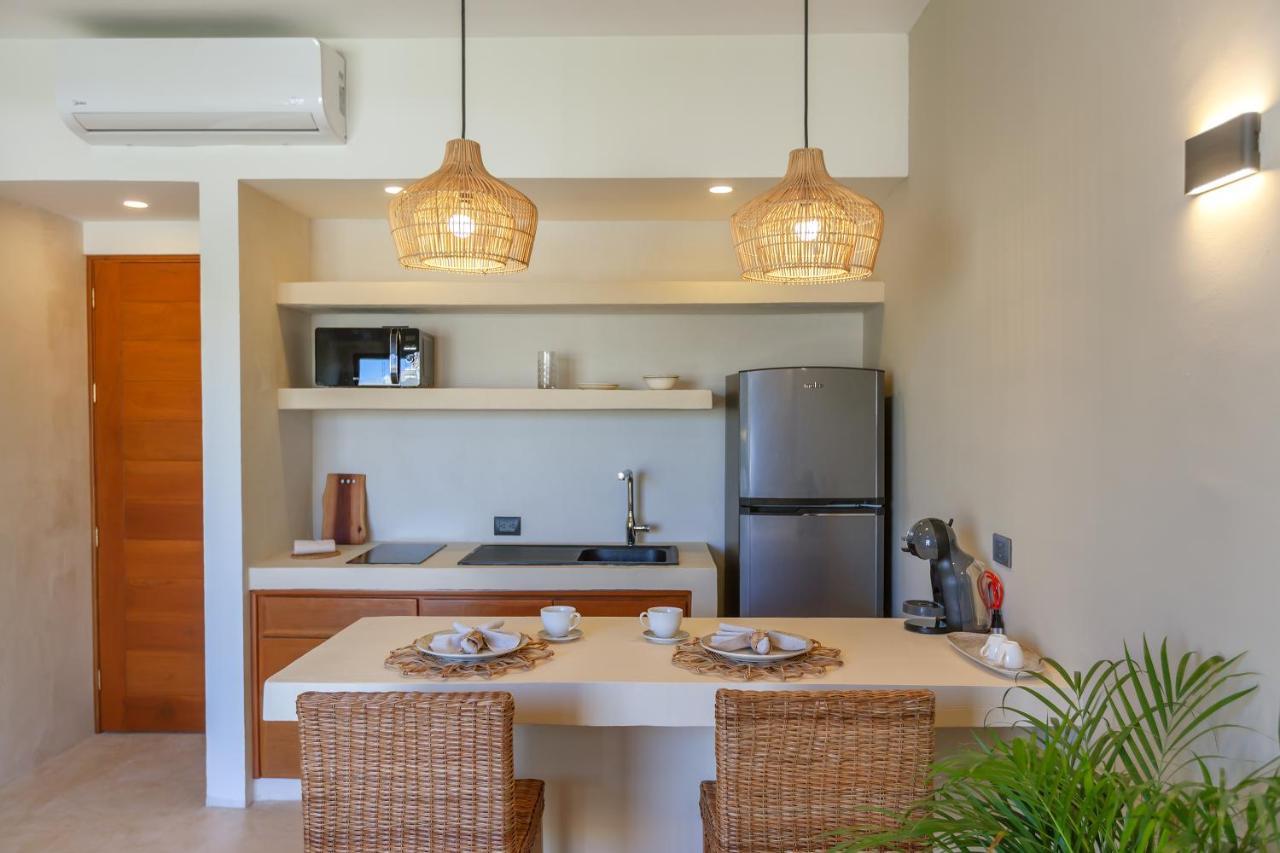 Aparthotel Onda Maya - Adults Only Isla Holbox Εξωτερικό φωτογραφία