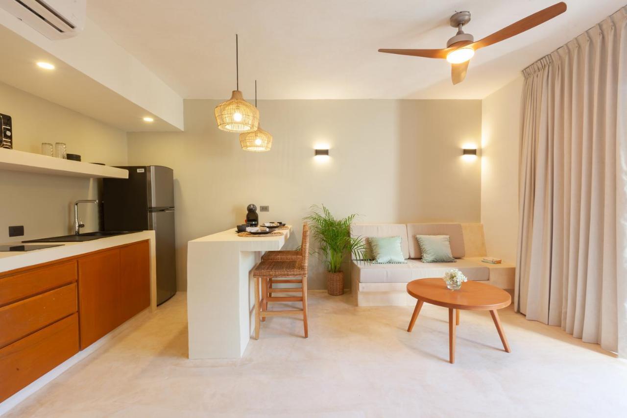 Aparthotel Onda Maya - Adults Only Isla Holbox Εξωτερικό φωτογραφία