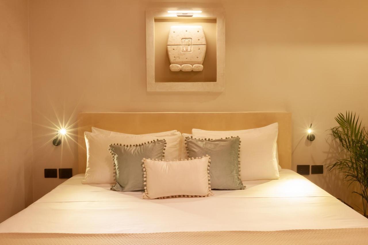 Aparthotel Onda Maya - Adults Only Isla Holbox Εξωτερικό φωτογραφία