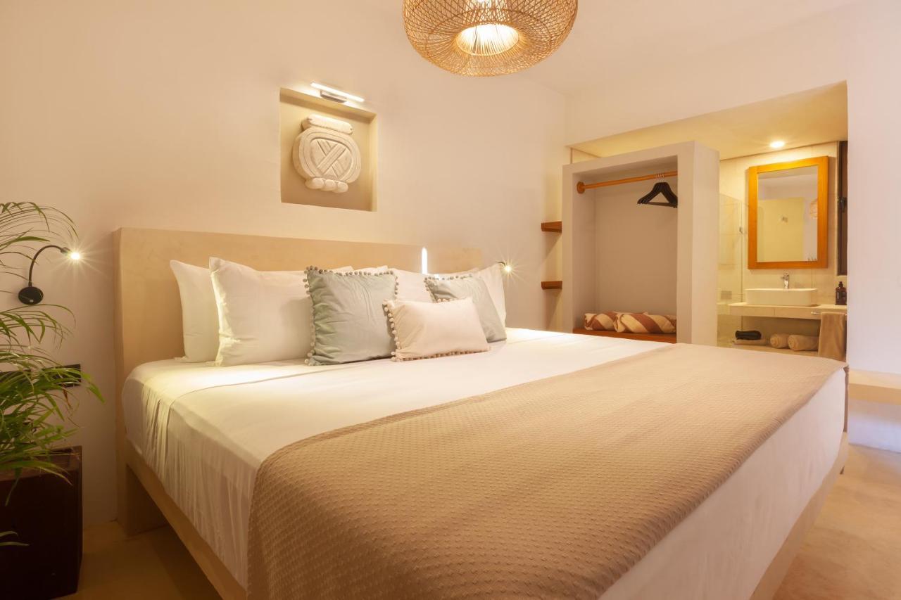 Aparthotel Onda Maya - Adults Only Isla Holbox Εξωτερικό φωτογραφία