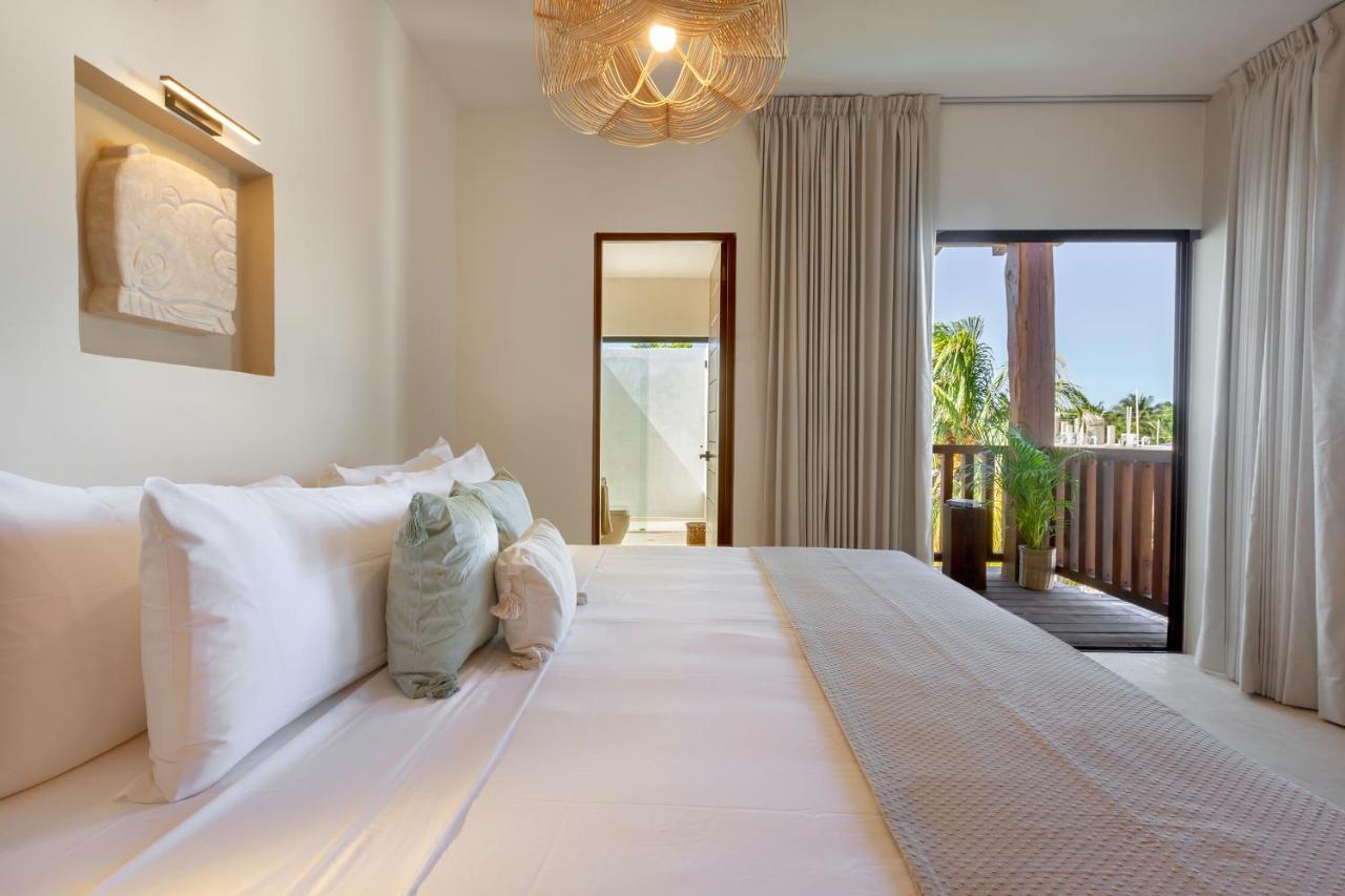 Aparthotel Onda Maya - Adults Only Isla Holbox Εξωτερικό φωτογραφία