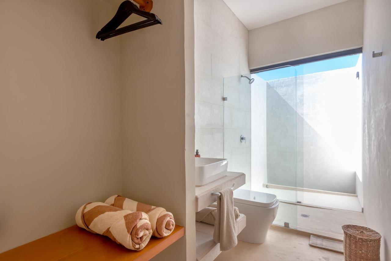 Aparthotel Onda Maya - Adults Only Isla Holbox Εξωτερικό φωτογραφία