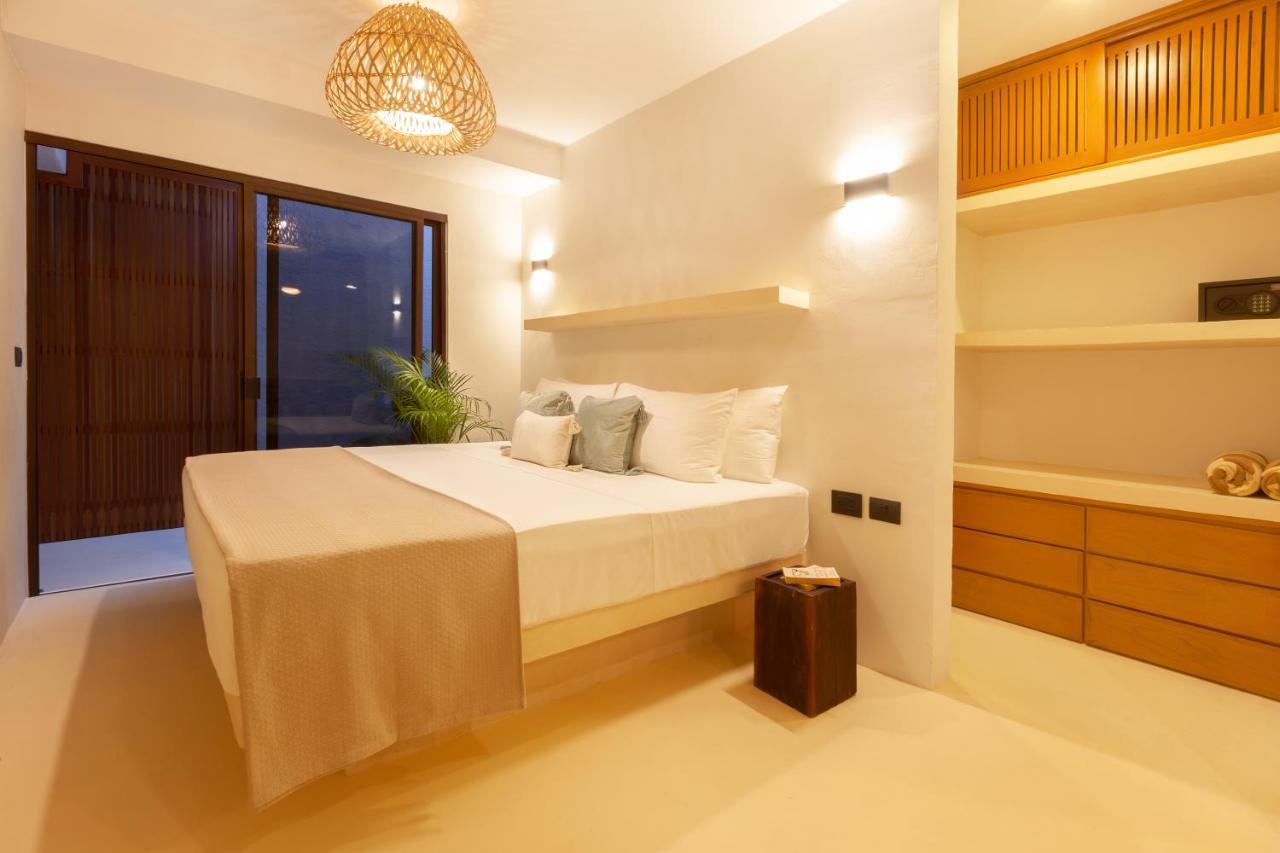 Aparthotel Onda Maya - Adults Only Isla Holbox Εξωτερικό φωτογραφία
