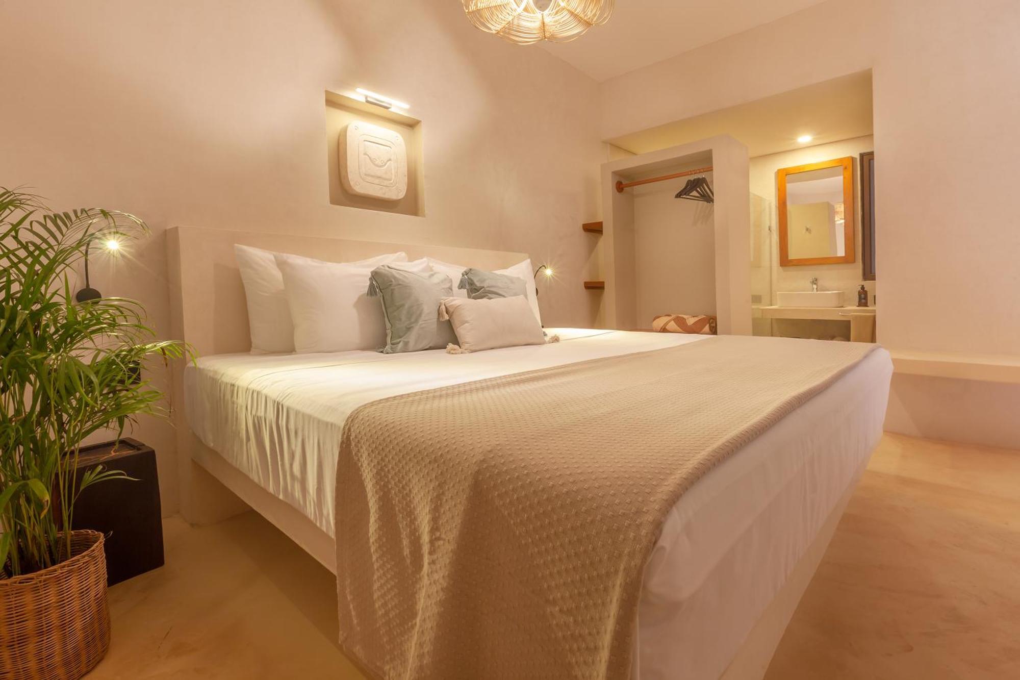 Aparthotel Onda Maya - Adults Only Isla Holbox Εξωτερικό φωτογραφία
