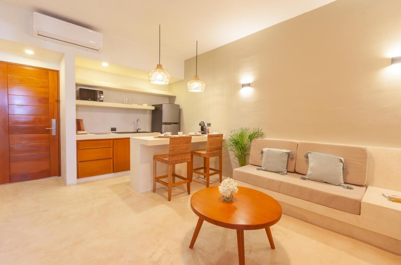 Aparthotel Onda Maya - Adults Only Isla Holbox Εξωτερικό φωτογραφία