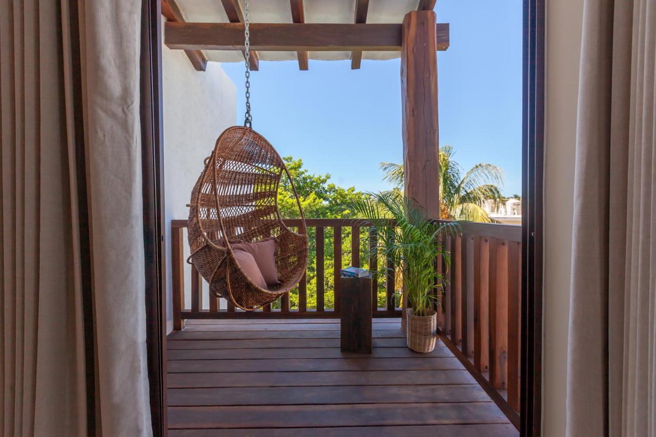 Aparthotel Onda Maya - Adults Only Isla Holbox Εξωτερικό φωτογραφία