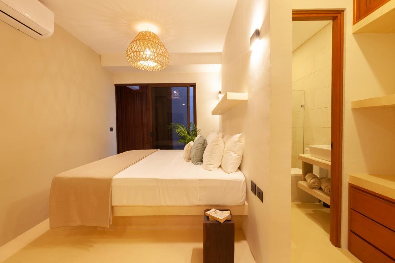 Aparthotel Onda Maya - Adults Only Isla Holbox Εξωτερικό φωτογραφία