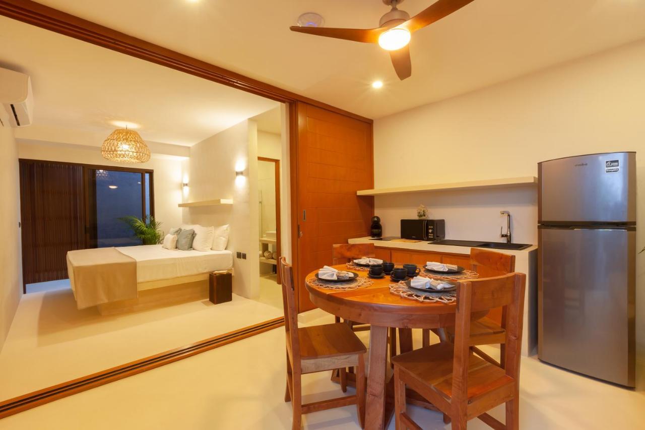Aparthotel Onda Maya - Adults Only Isla Holbox Εξωτερικό φωτογραφία