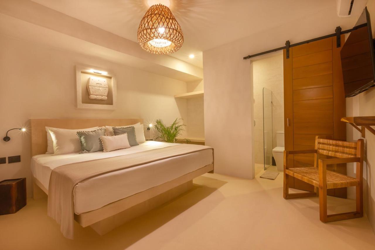 Aparthotel Onda Maya - Adults Only Isla Holbox Εξωτερικό φωτογραφία