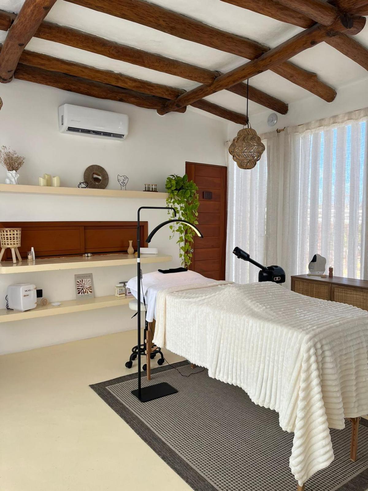 Aparthotel Onda Maya - Adults Only Isla Holbox Εξωτερικό φωτογραφία